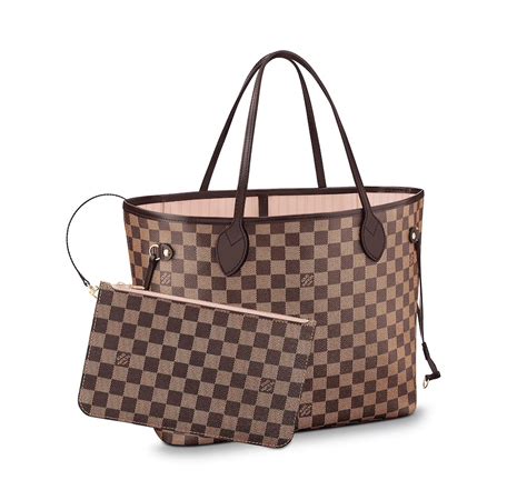 louis vuitton neverfull damier graphite|Louis Vuitton Neverfull rose ballerine.